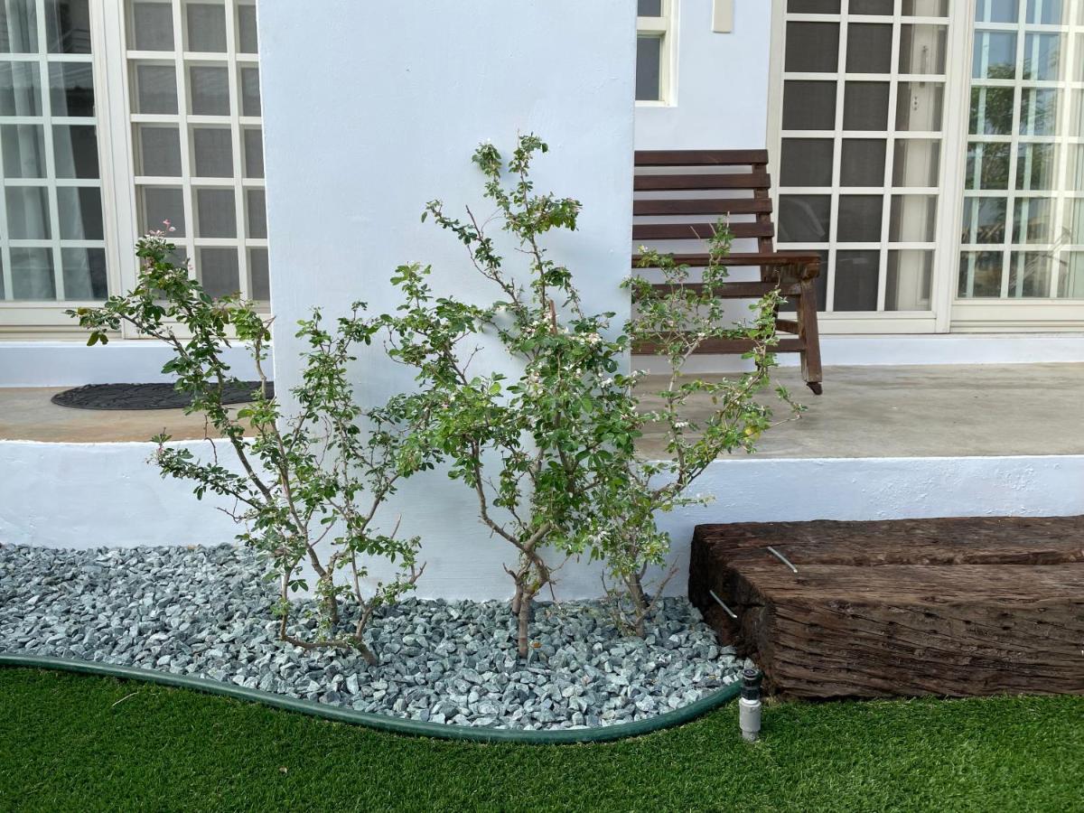 白砂灣藍海之丘blue Ocean Hill Hengchun Old Town Exterior foto