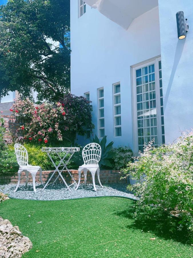 白砂灣藍海之丘blue Ocean Hill Hengchun Old Town Exterior foto