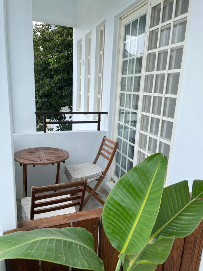 白砂灣藍海之丘blue Ocean Hill Hengchun Old Town Exterior foto