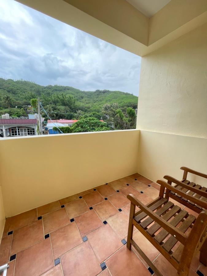 白砂灣藍海之丘blue Ocean Hill Hengchun Old Town Exterior foto